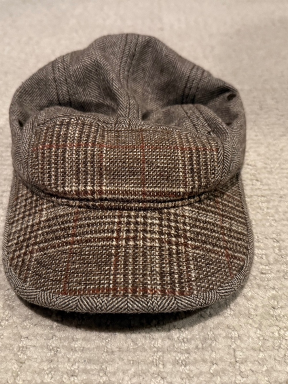 Original Penguin 5-Panel Hat
